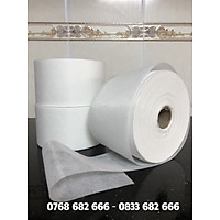 Màng phủ chống thấm, vải gia cố chống thấm mái nhà, sàn nhà, khe nứt