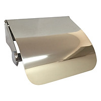 Hộp Đựng Giấy Inox Bobo K03B