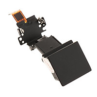Flash Head with Flex Cable for Sony Alpha A6000 Mirrorless Cameras