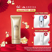Kem chống nắng dạng gel bảo vệ hoàn hảo Anessa Perfect UV Sunscreen Skincare Gel 90g