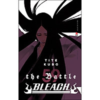Bleach Tập 59: The Battle