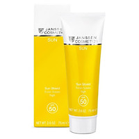 Kem Chống Nắng Dành Cho Mặt Và Body SPF 50 Sun Shield SPF 50 (75ml)