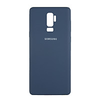 Ốp Lưng Samsung S9 Plus Silicone Chống Bẩn(Sản phẩm có 3 màu) - Hàng Chính Hãng