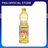 Dầu đậu nành Angoon