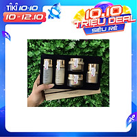 Bộ Tái Sinh Da Ohui The First Geniture Special Gift Set 5pcs