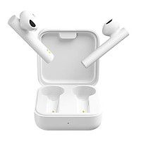 Tai nghe Xiaomi Bluetooth True Wireless Earphones 2 Basic Xiaomi BHR4089GL - Hàng Chính Hãng