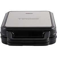 Kẹp nướng đa năng Tiross TS9656 - Hàng chính hãng