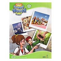i-Learn Smart World 7 Workbook