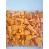 Van Oxy Chữ T Điều Chỉnh Tăng Giảm Và Nối Khí Chia Dây Oxy 4 Li Cho Hồ Cá Cảnh