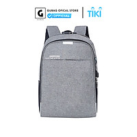 Balo chống trộm, chống nước cao cấp, có khóa số đặt mật khẩu, thông minh, đa năng, balo laptop có khóa số thế hệ mới