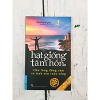 Hạt Giống Tâm Hồn 1