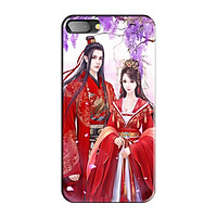 ỐP LƯNG IN DÀNH CHO BLACKBERRY KEY 2