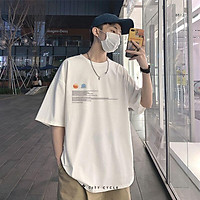 Áo thun nam nữ Universe City Cycle - Áo thun tay lỡ Unisex form rộng hàng Local Brand