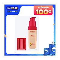 Kem Nền Bourjois Healthy Mix Anti Fatigue Foundation N53