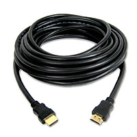 Dây cáp HDMI 15M tròn Full HD