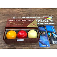 BI BIDA LIBER BỈ ARAMITH 61,5