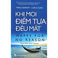 Khi Mọi Điểm Tựa Đều Mất (Tái Bản 2019)