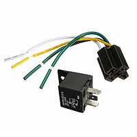 Rơle Điều Khiển Tắt/Mở Máy Dùng Cho Định Vị GPS