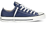 Giày Sneaker Unisex Converse Chuck Taylor All Star Classic Low - Navy