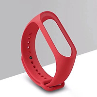 Dây đeo Xiaomi Mi Band 6 với màng bảo vệ miễn phí * 2