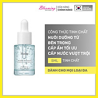 Tinh Chất Cấp Ẩm, Làm Trắng Huxley Essence; Grab Water 5ml (Mini Size)
