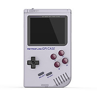 retroflag gpi/rasperberry-pi-case/GameBoy pi Original-Kit Compatible with Raspberry Pi Zero and Zero W Game Machine