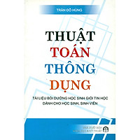 Thuật Toán Thông Dụng