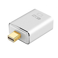 Mini Display Port to HDMI VGA Converter Adapter Lightning DP Cable for MacBook Air 13 Surface Pro 4