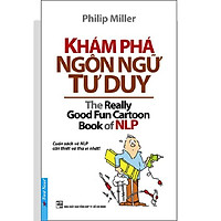 Sách - Khám phá ngôn ngữ tư duy - FirstNews