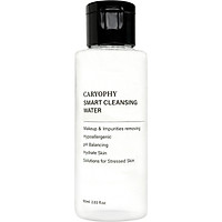 Nước tẩy trang Caryophy Smart Cleansing Water 60ml