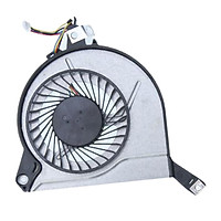 Laptop CPU Fan Radiator Fan for Pavilion 14-V, Quiet And Efficient