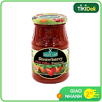 Mứt Dâu Preserves Golden Farm 450g