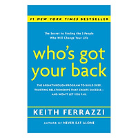 Who's Got Your Back