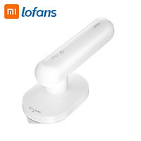 Youpin Lofans Wireless Ironing Machine Portable Fast Preheating Light Weighted Mini Steam Iron Cordless Electric Iron
