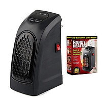 Mini Fan Heater portable Electric Heater Household Wall Heater Stove Radiator Plug-In Warmer Machine