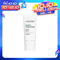 KEM CHỐNG NẮNG CARYOPHY SMART SUNSCREEN 50ML
