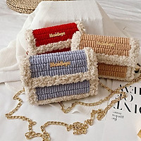 Túi handmade tự đan đầy đủ phụ kiện nhiều mẫu có sẵn có video hướng dẫn chi tiết