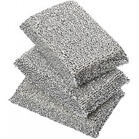 Cọ sắt - búi sắt rửa bát không rỉ