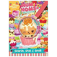 Num Noms Search Spot & Smell