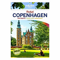 Pocket Copenhagen 4Ed.