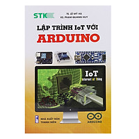 Lập Trình Iot Với Arduino