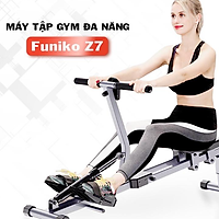 Máy tập gym đa năng FUNIKO Z7