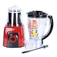 Cối xay sinh tố 1.5L Comet CM9968R - Hàng chính hãng