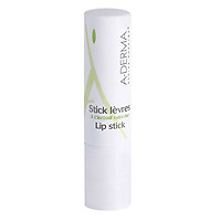 Son dưỡng ẩm và bảo vệ môi trong suốt A-Derma Lip Stick (4g)