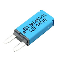 15A 14V Reset Circuit Breaker Mini Blade Fuse Over-current Protection F441