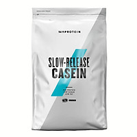 Sữa hỗ trợ tăng cơ suốt đêm ngủ dài Slow-Release Casein Myprotein mùi Chocolate