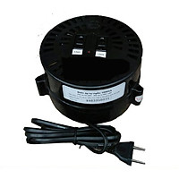 Biến áp đổi nguồn từ 110V sang 220V Lioa 200VA