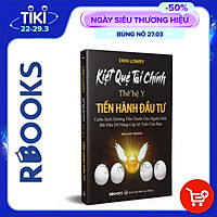 Kiệt Quệ Tài Chính Thế Hệ Y - Tiến Hành Đầu Tư (Cuốn Sách Hướng Dẫn Dành Cho Người Mới Bắt Đầu Để Nâng Cấp Số Tiền Của Bạn)