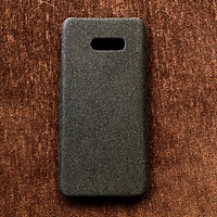 Ốp lưng cho LG V50S - G8X vải fabric