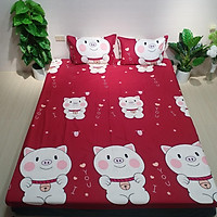 Ga Chống Thấm Cotton LIDACO Cao Cấp
